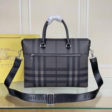 Burberry Bags 6879-1 38X5X28cm WP