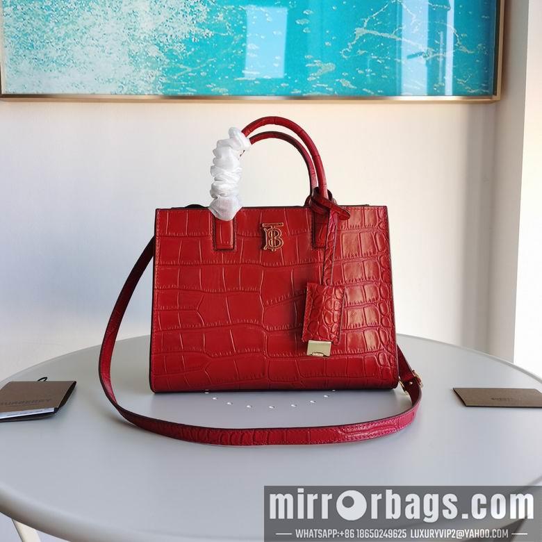 Burberry Bags 80566791 27x10.5x20cm HQ 1