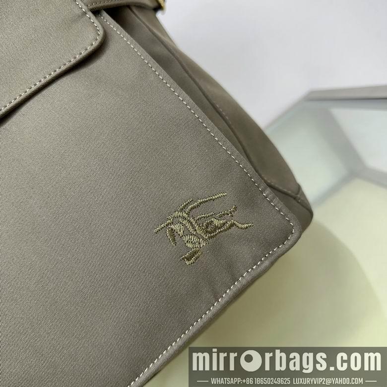 Burberry Bags 33X10X43cm 062802 DN 2colour