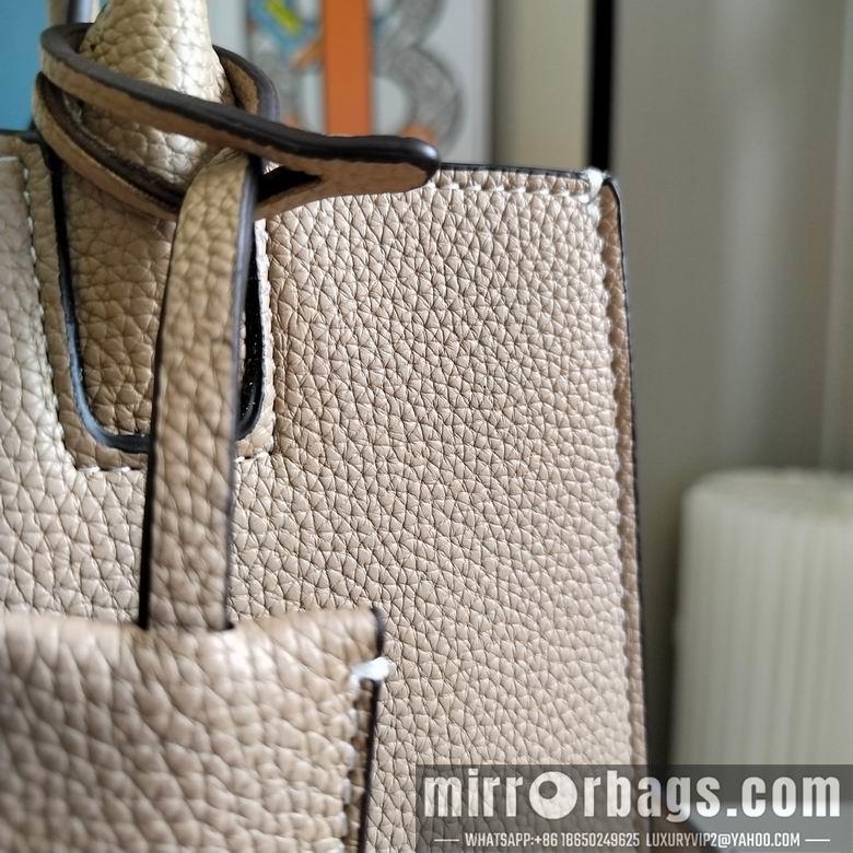 Burberry Bags 27X20cm 121415 YG 4