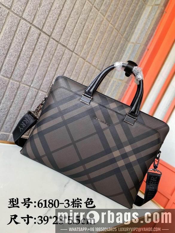 Burberry Bags 6180-1 39X28X5.5cm XM 2colour