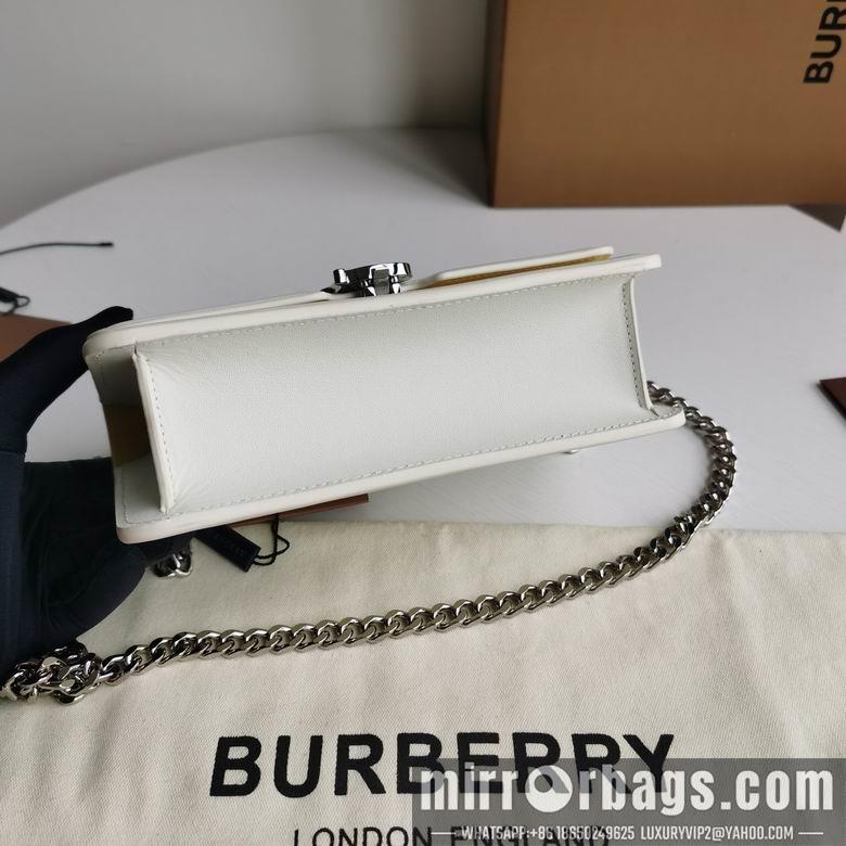 Burberry Bags 80522321 20x5.5x12.5cm HQ 4