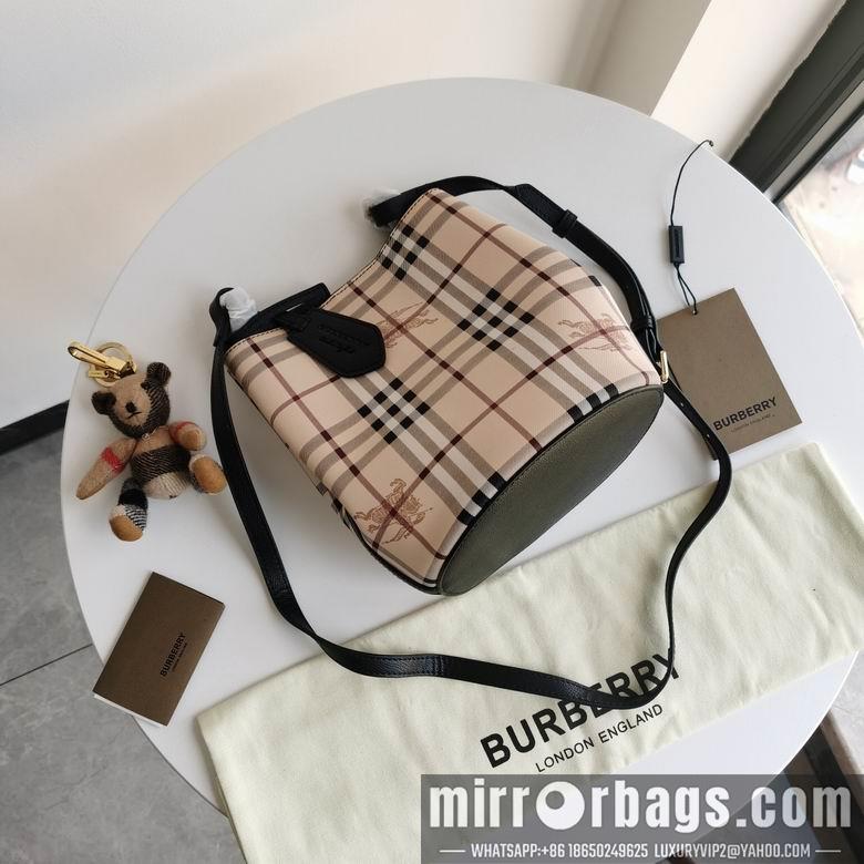 Burberry Bags 1531 18.5X23X15cm XM 3
