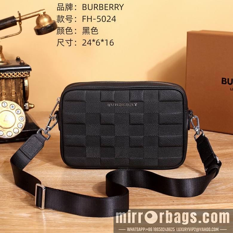 Burberry Bags 5024 24X6X16cm