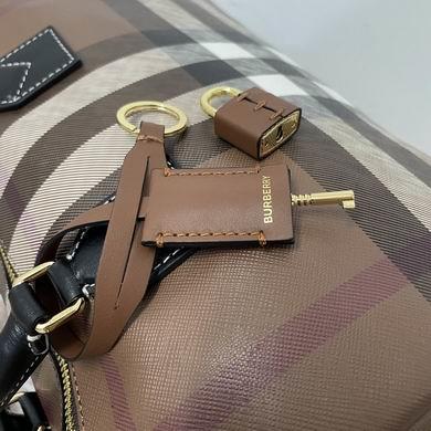 Burberry Bags 0208 30X15X21cm XM