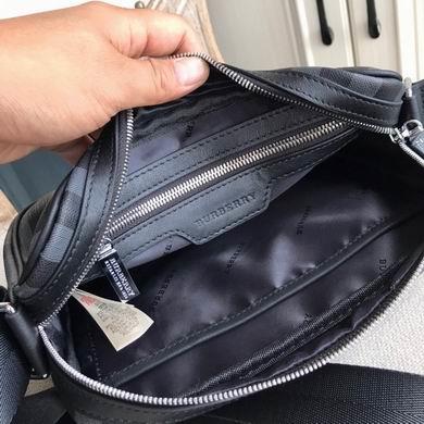 Burberry Bags 98127-3 25X18X8cm WP 2colour