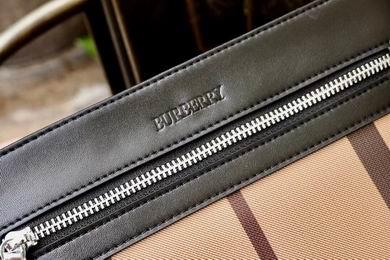Burberry Bags 0241 24X27X6cm WP 2colour