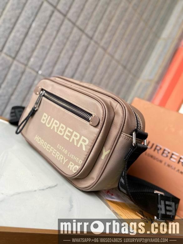 Burberry Bags 80286-2 23X15X10cm XM 2colour