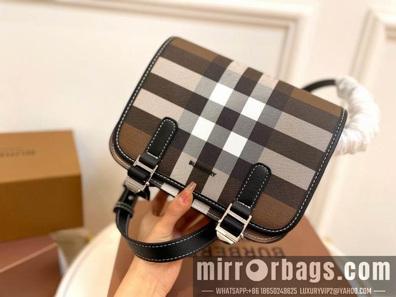 Burberry Bags 22X19cm 061902 WP 2colour