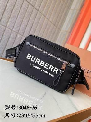 Burberry Bags 3046-26 23X15X5.5cm XM