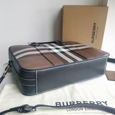 Burberry Bags 38X9X28cm 071405 XM