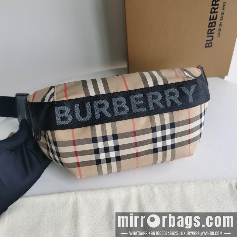 Burberry Bags Vintage 31x7.5x16cm HQ 1
