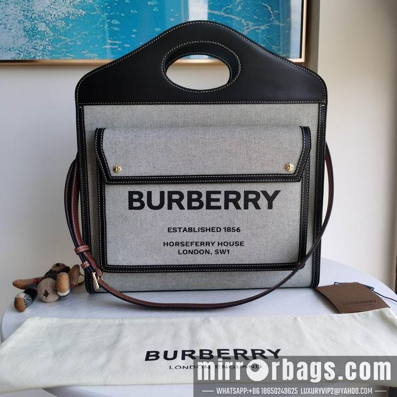 Burberry Bags Burberry 37x9.5x41cm HQ 2