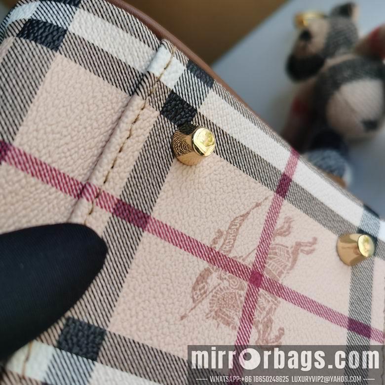 Burberry Bags Burberry 26.5x27x15.5cm HQ 1