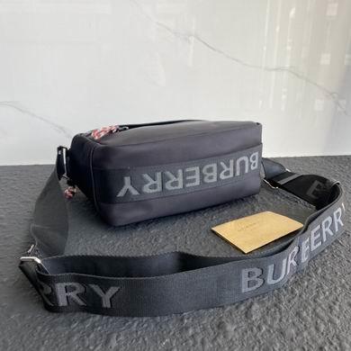 Burberry Bags 8731-4 22X11X16.5cm WP