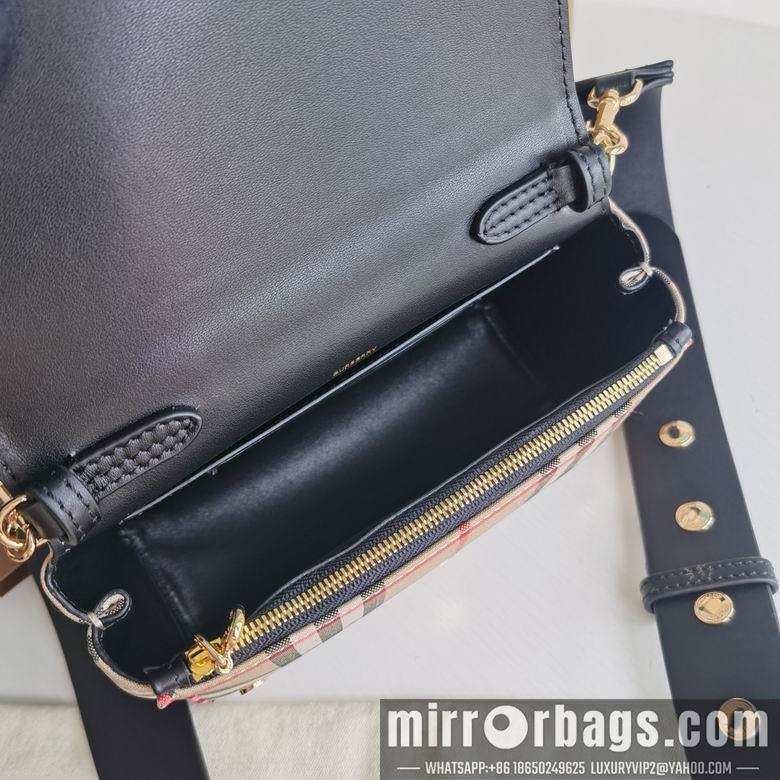 Burberry Bags Burberry 18x8x12cm HQ 2