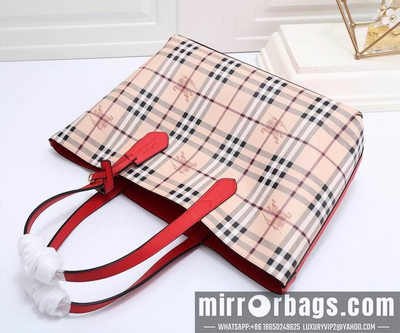 Burberry Bags WN8210 31X11X25 ww