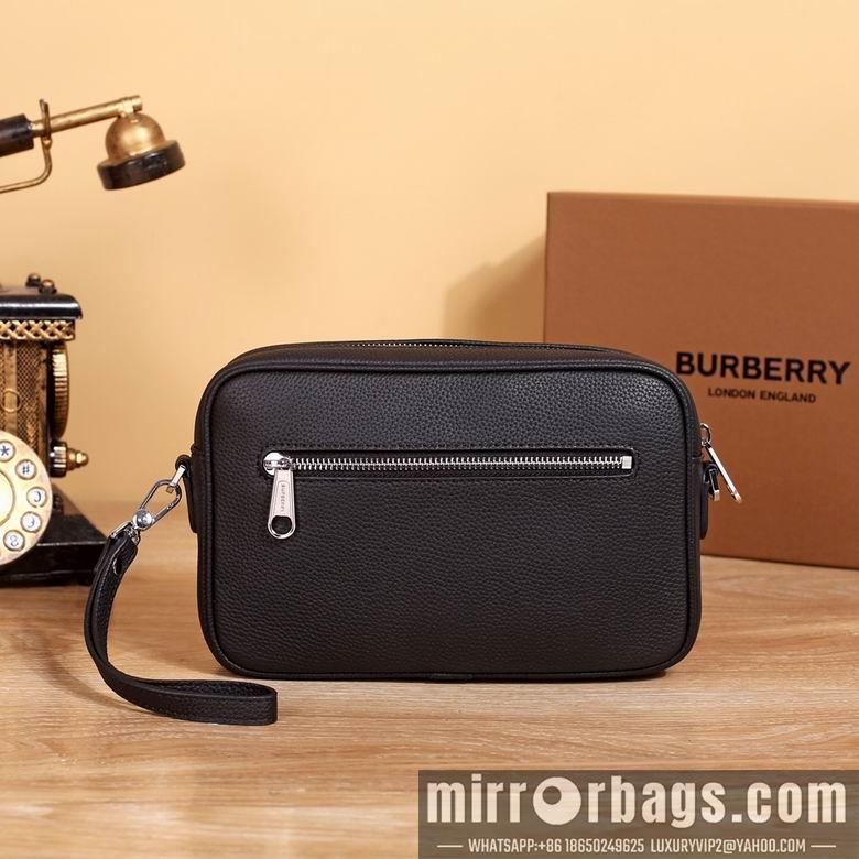 Burberry Bags 5023 24X6X16cm WP