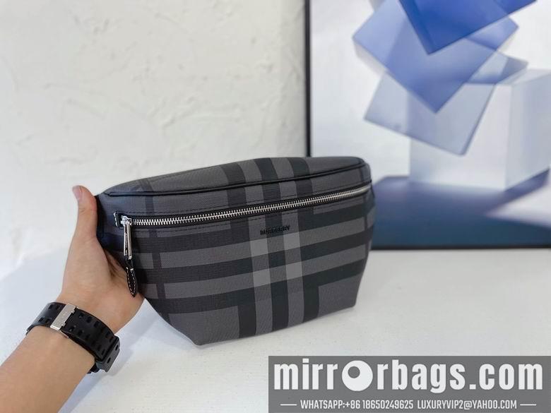 Burberry Bags 16X31cm 030516 WP 3colour