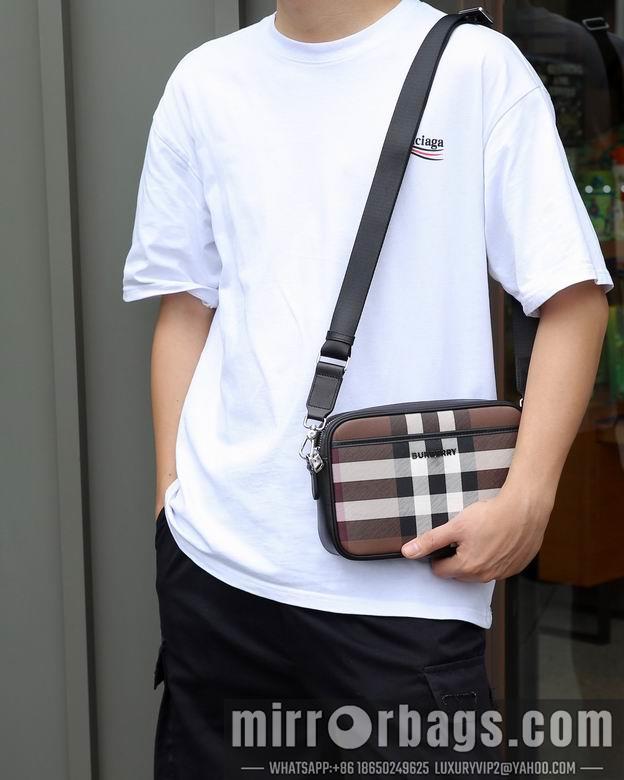 Burberry Bags 5022 24X6X16cm WP 2colour