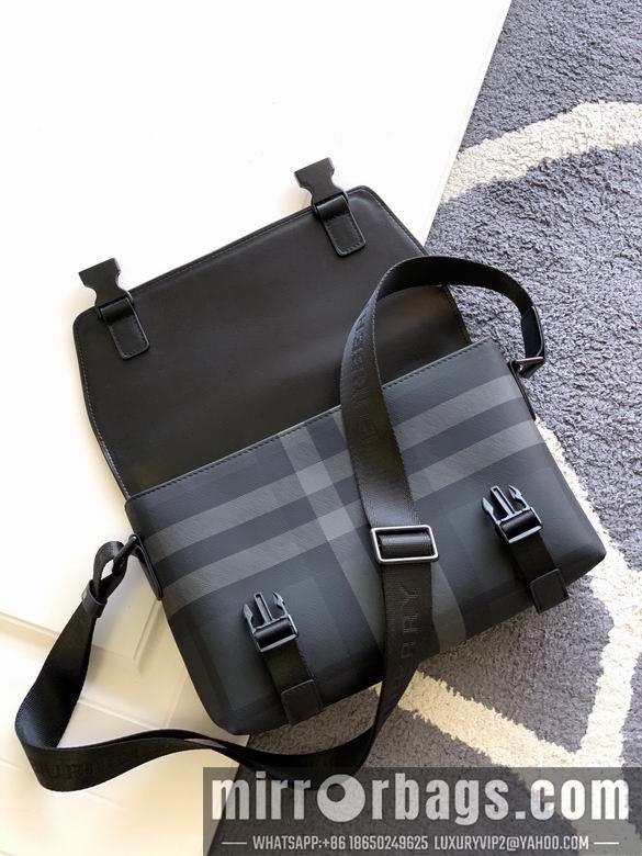 Burberry Bags 6072-2 30X20X8cm XM