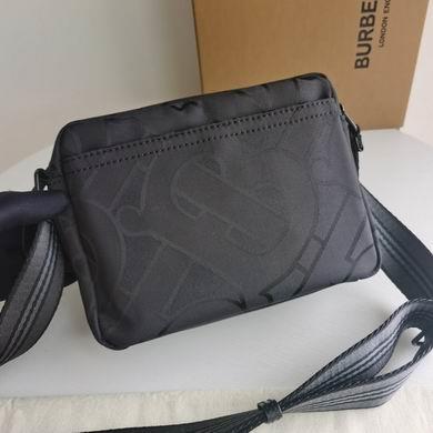 Burberry Bags 28X15X9cm 071404 XM