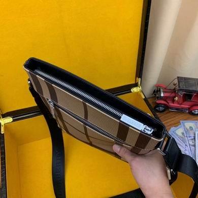 Burberry Bags 2014-3 24X27X6cm XM