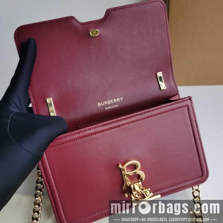 Burberry Bags 80522321 20x5.5x12.5cm HQ 1