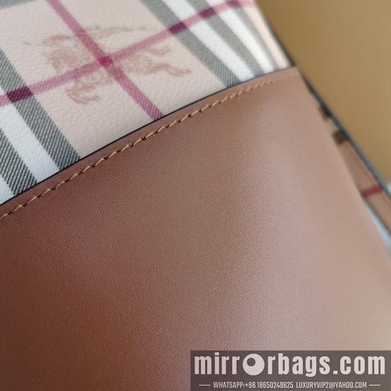 Burberry Bags Burberry 26.5x27x15.5cm HQ 1