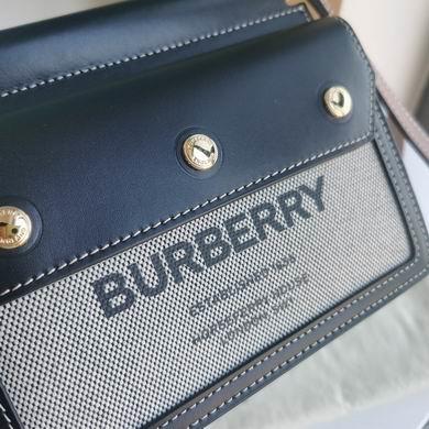 Burberry Bags 19X15X5cm 101905 XM 3colour