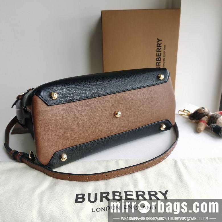 Burberry Bags Tote 34x16x25cm HQ 4