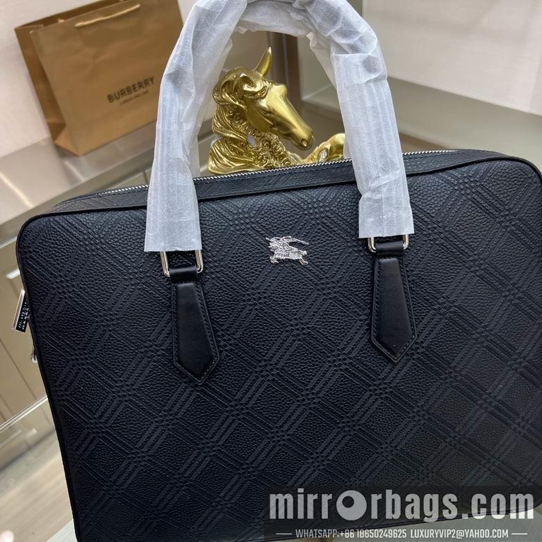 Burberry Bags 66212-1 39X6.5X29cm XM