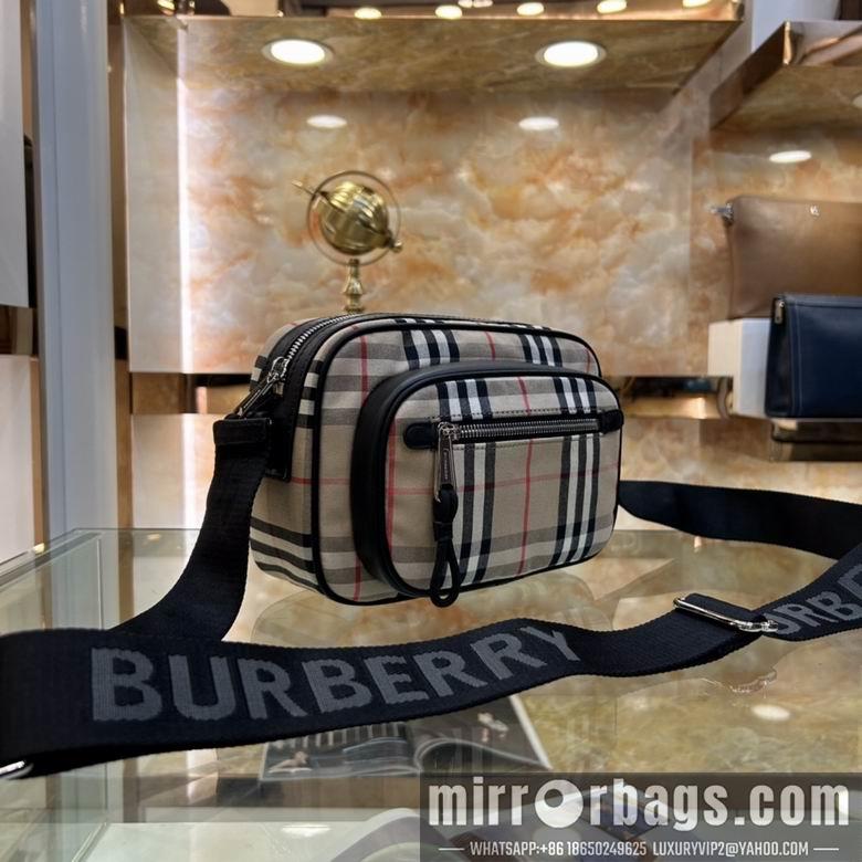 Burberry Bags 85044 22.5X14.5X8cm XM