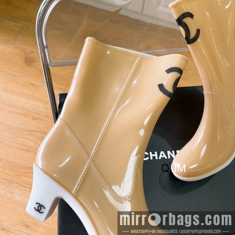 Chanel Shoes sz35-40 JM0402