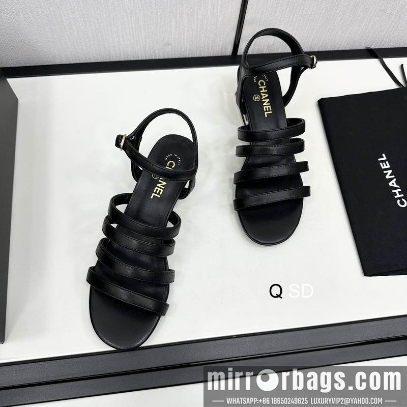 Chanel Shoes sz35-40 SD1203