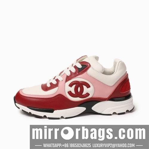 Chanel Shoes sz35-45 hnh0304
