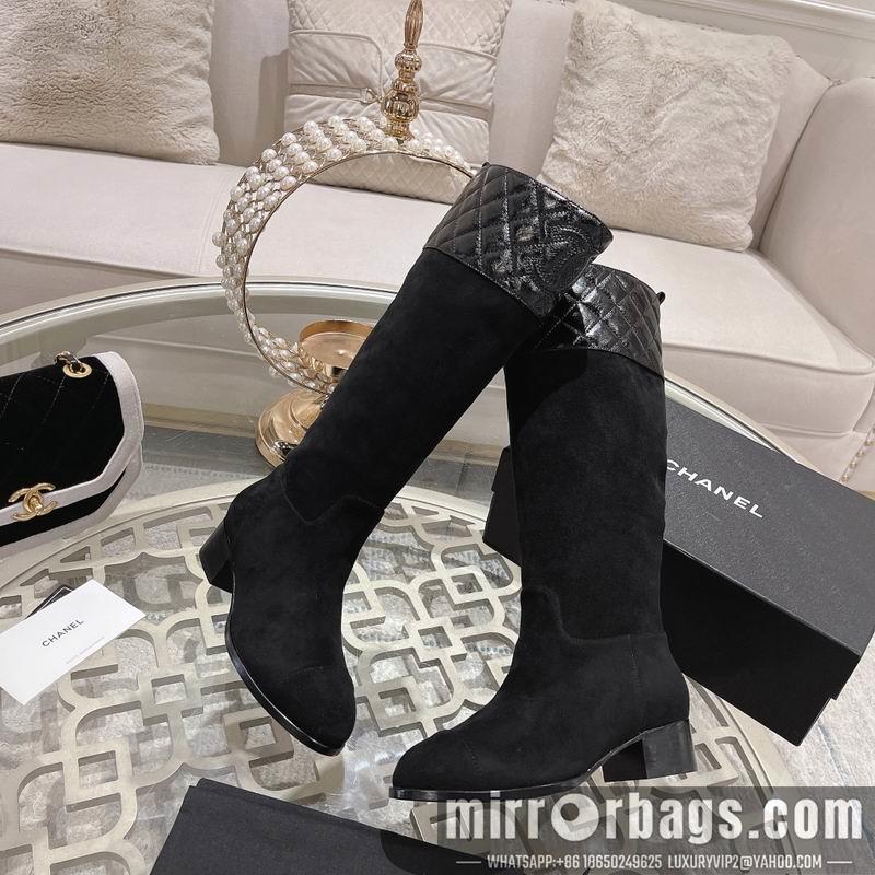 Chanel Shoes sz35-40 fsm0101