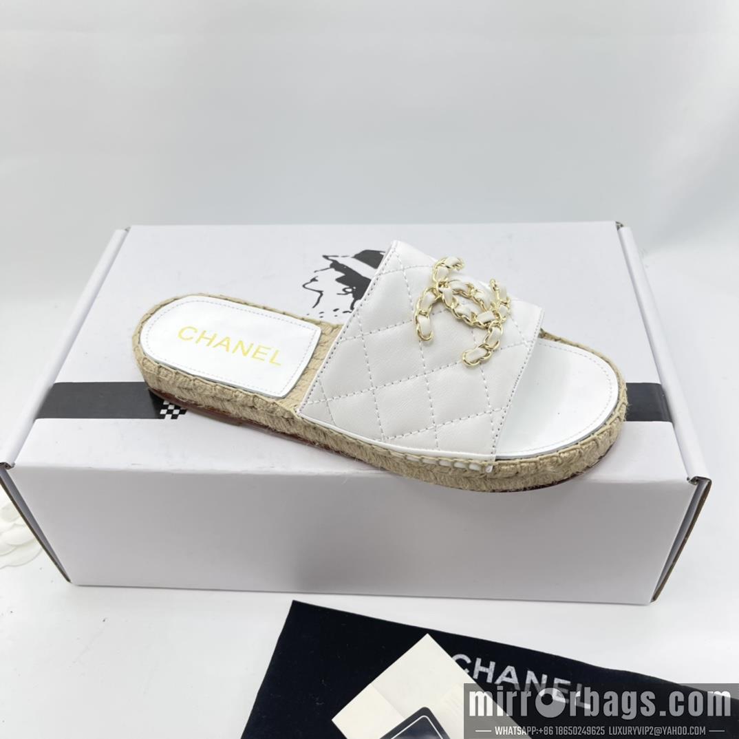 Chanel Shoes sz35-40 h0601