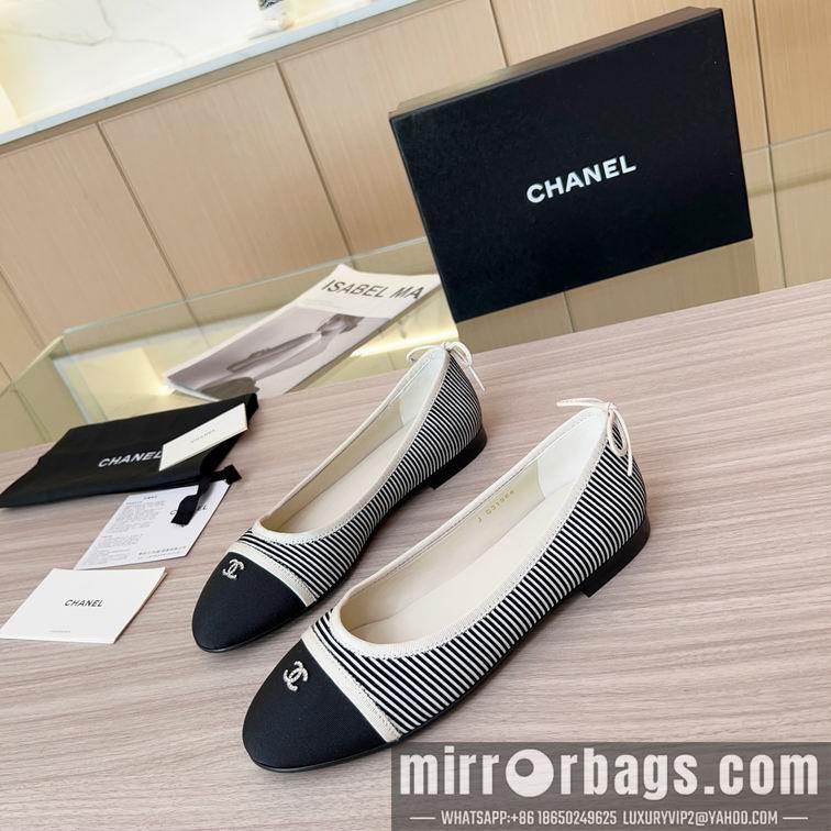 Chanel Shoes sz35-40 mnh0718