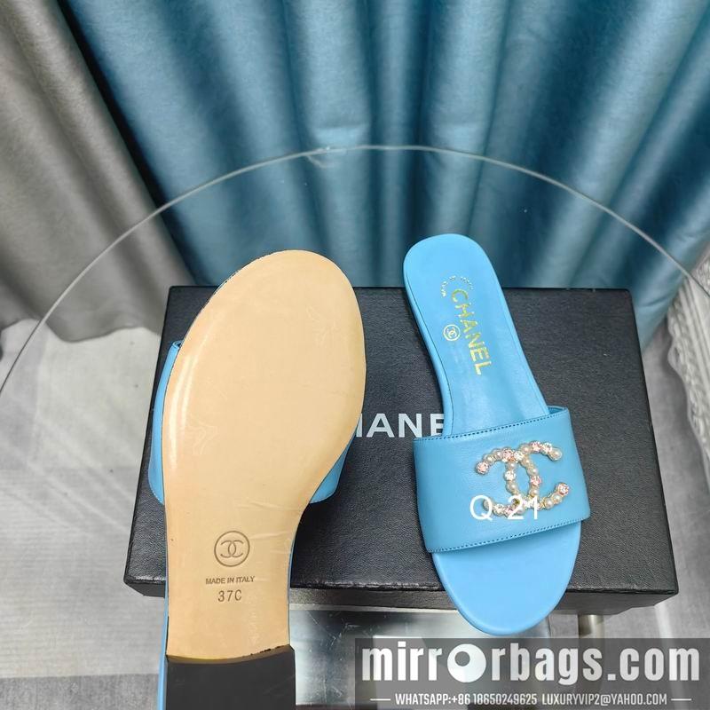 Chanel Shoes sz35-40 YS0903