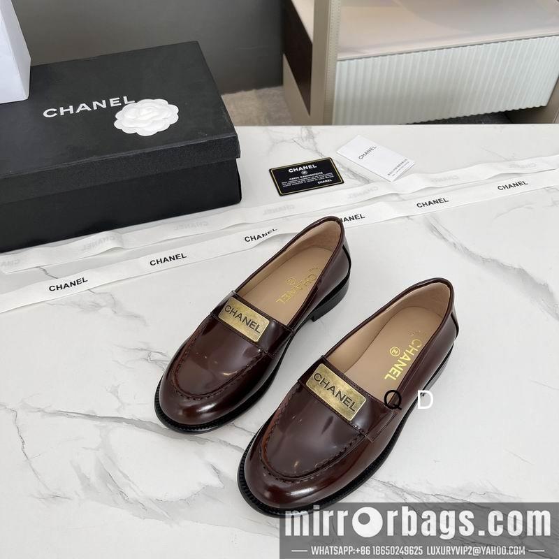 Chanel Shoes sz35-40 3C GDT1102