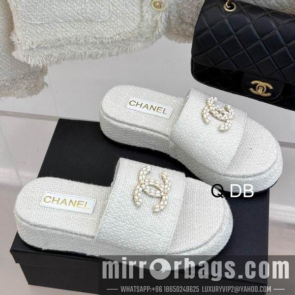Chanel Shoes sz35-40 DB0310