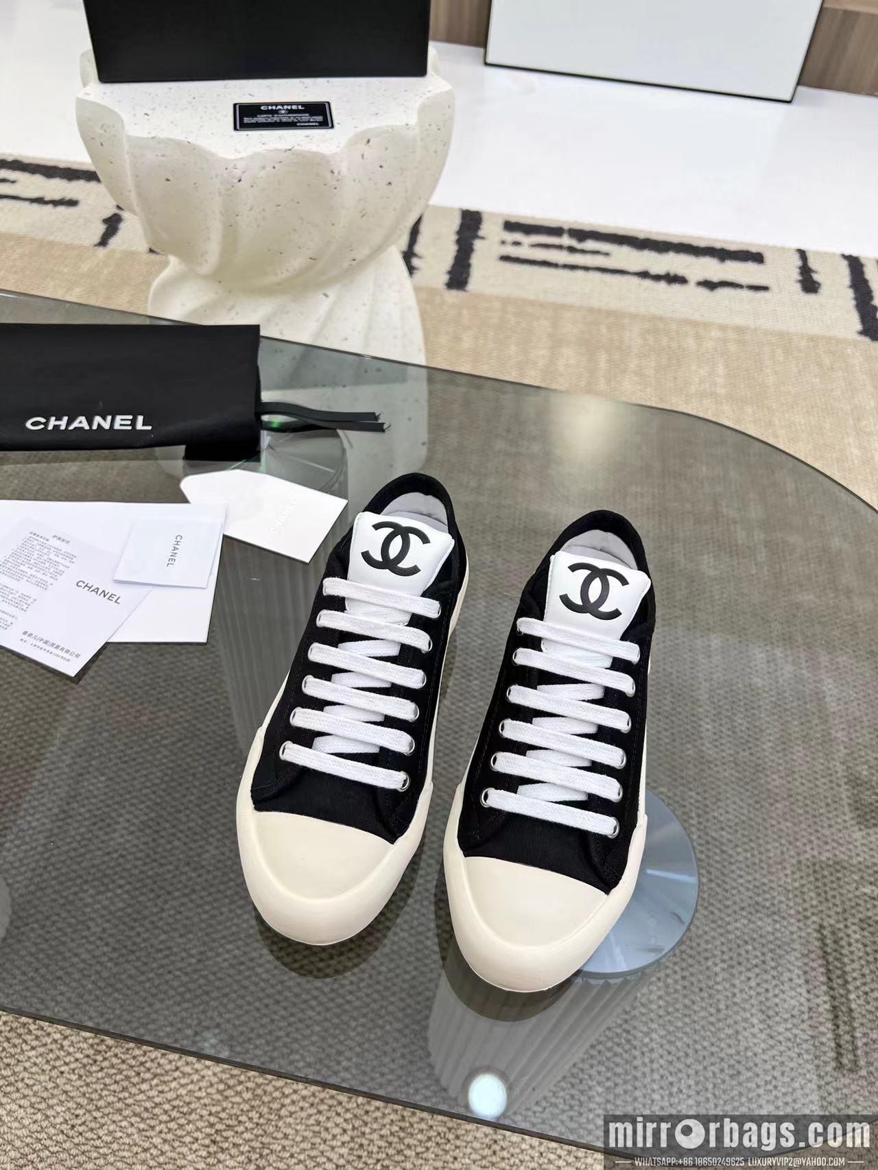 Chanel Shoes sz35-40 h0709