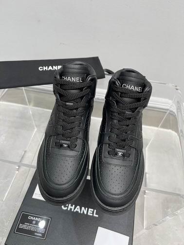 Chanel Shoes sz35-40 mnh0301
