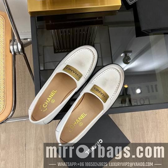 Chanel Shoes sz35-41 mnh0106