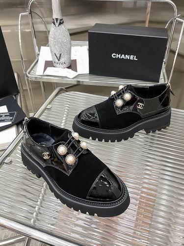 Chanel Shoes sz35-41 mnh0401