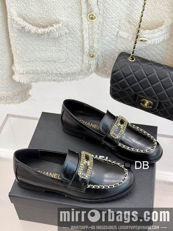 Chanel Shoes sz35-40 DB0303