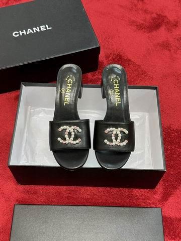 Chanel Shoes sz35-41 mnh0711