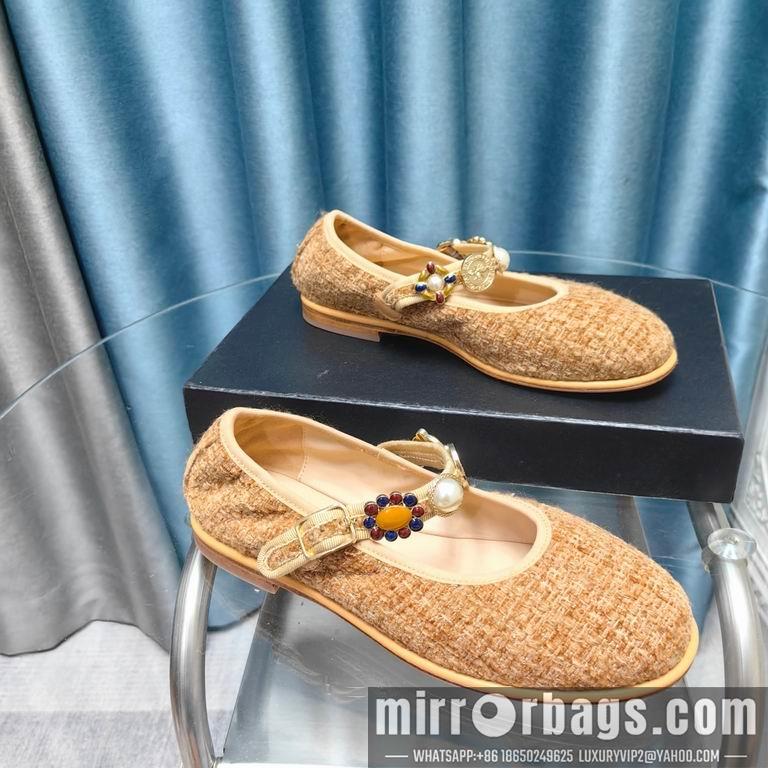 Chanel Shoes sz35-41 mnh0703