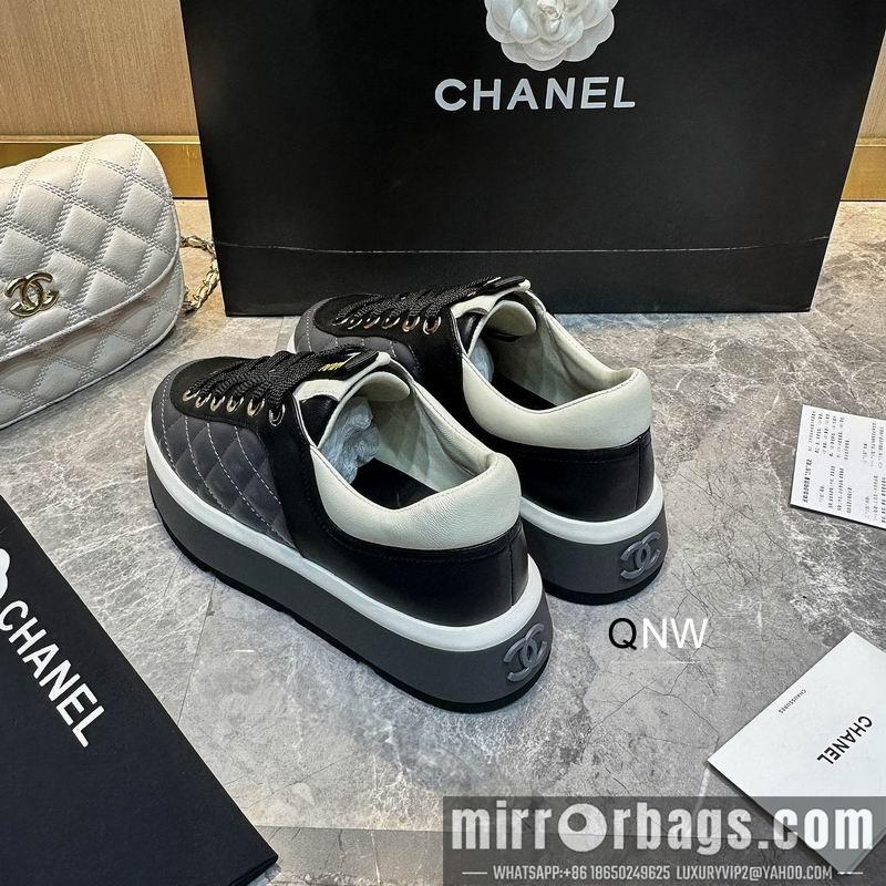 Chanel Shoes sz35-40 WN0501